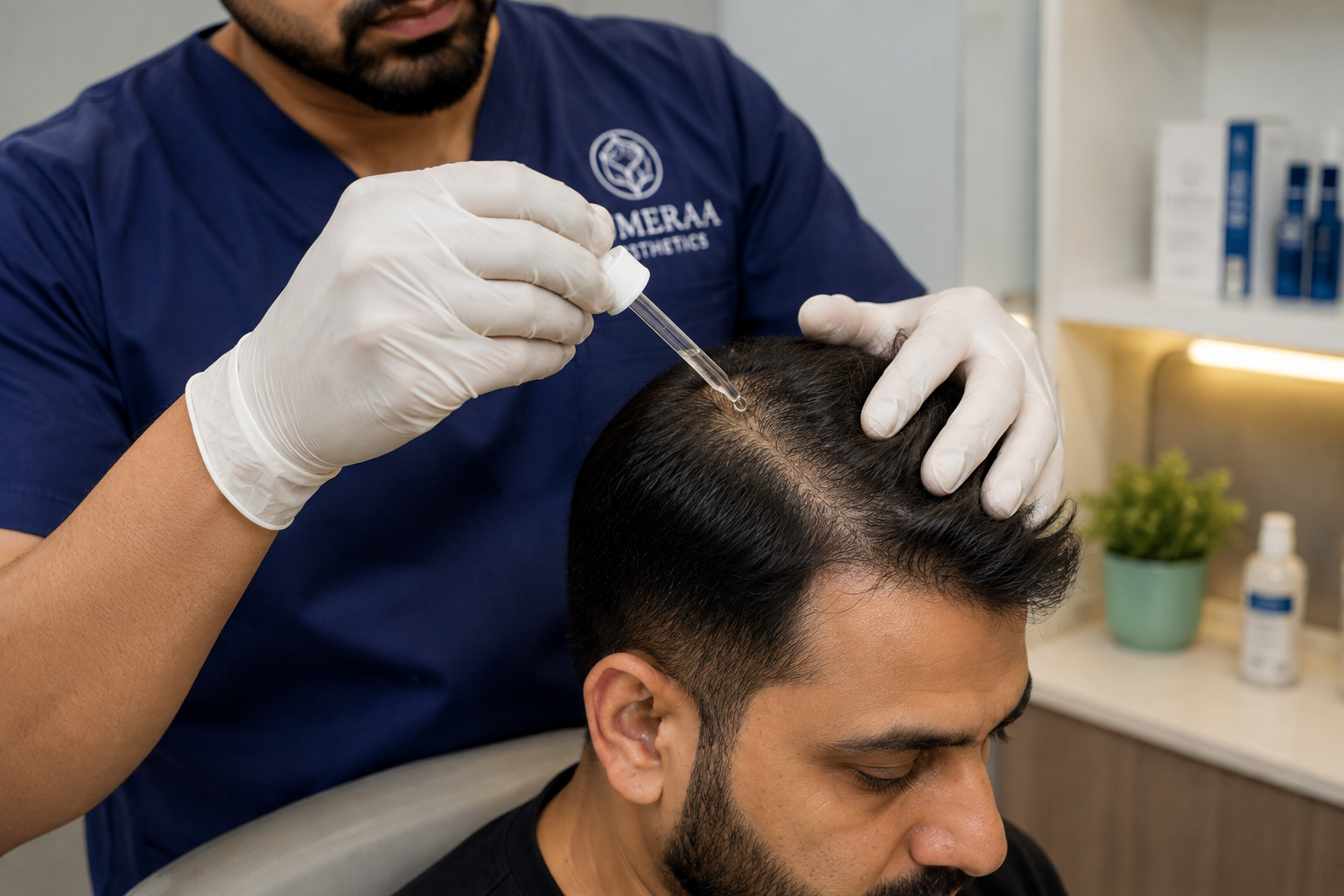 Scalp Density Boost